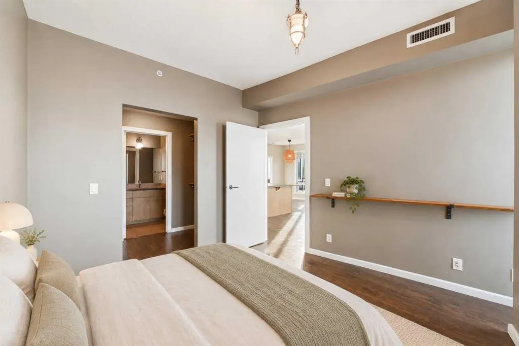 210 15 Avenue SE #3101