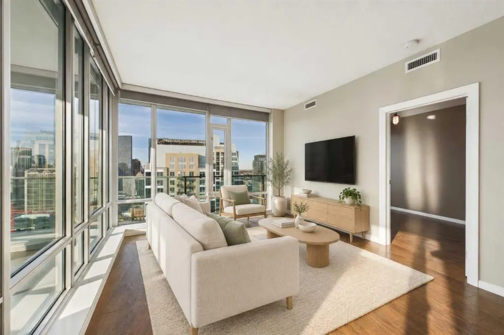 210 15 Avenue SE #3101