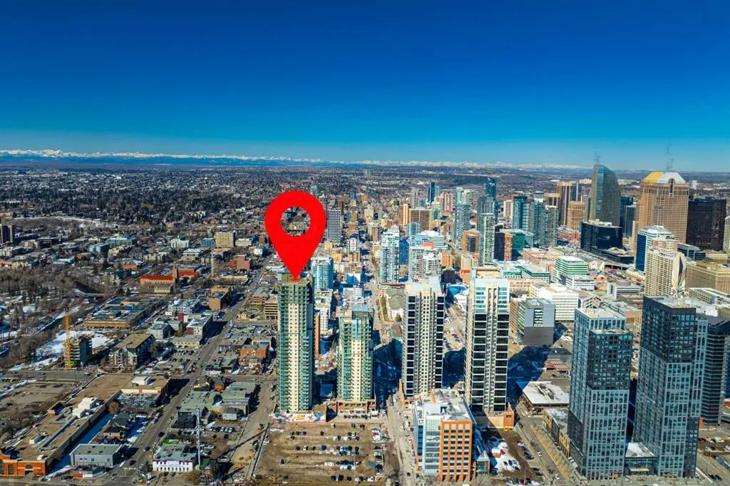 210 15 Avenue SE #3101