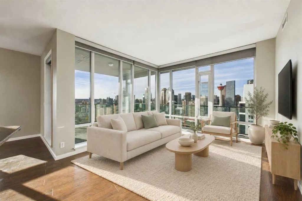 210 15 Avenue SE #3101