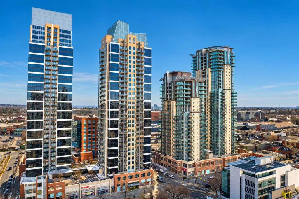 210 15 Avenue SE #3101