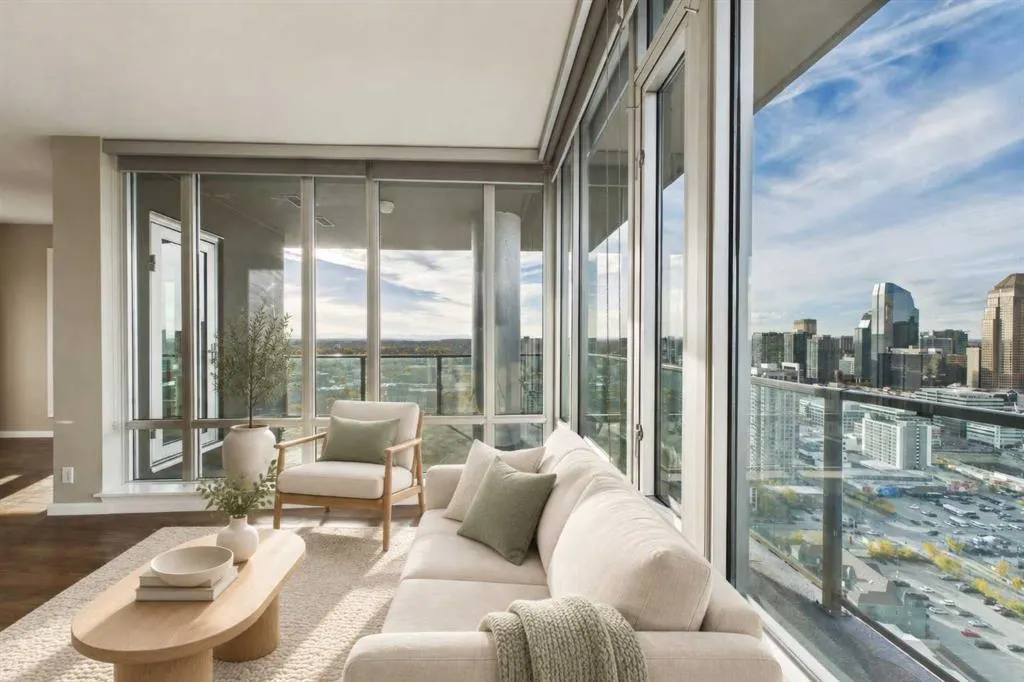 210 15 Avenue SE #3101