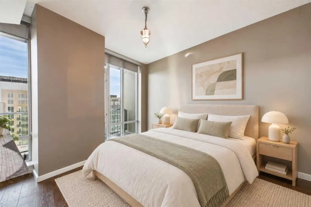 210 15 Avenue SE #3101