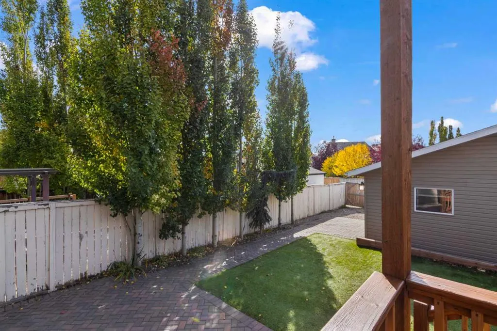 625 Morningside Park SW