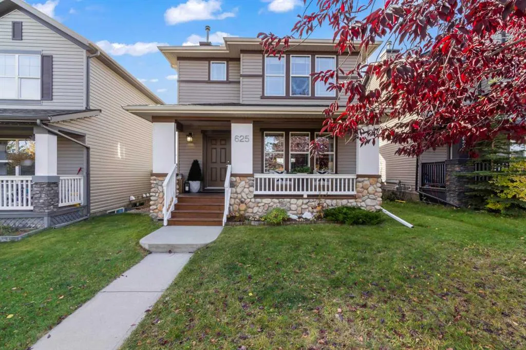 625 Morningside Park SW