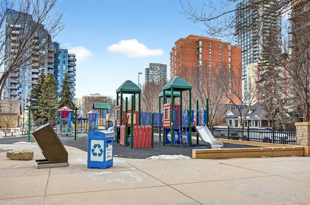 215 13 Avenue SW #302