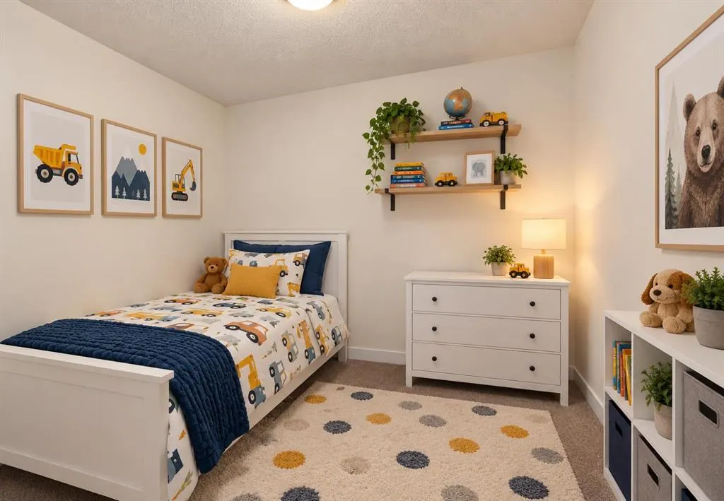 5404 10 Avenue SE #106
