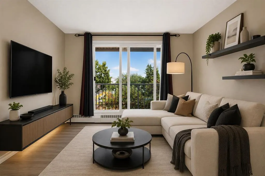110 20 Avenue NE #305