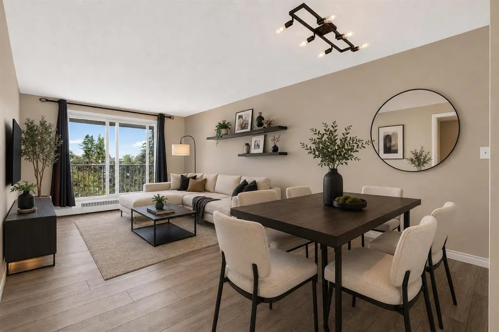 110 20 Avenue NE #305