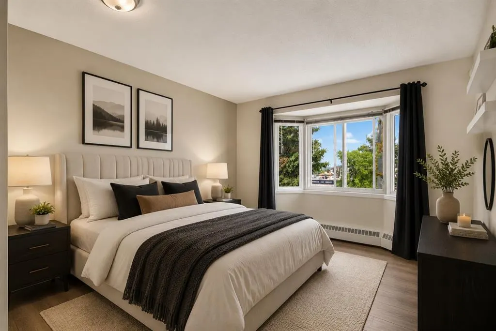 110 20 Avenue NE #305