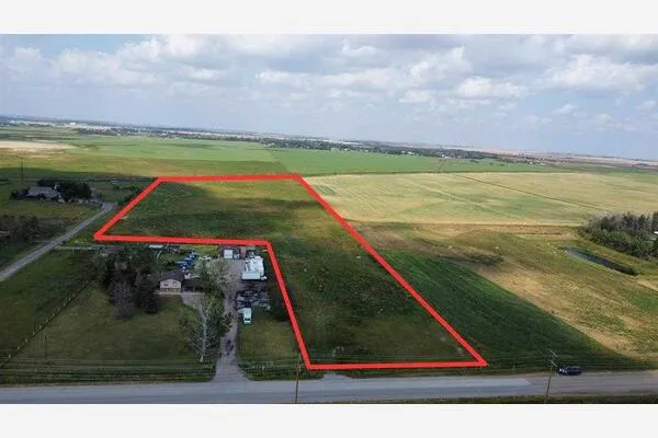 280132 Township Road 240