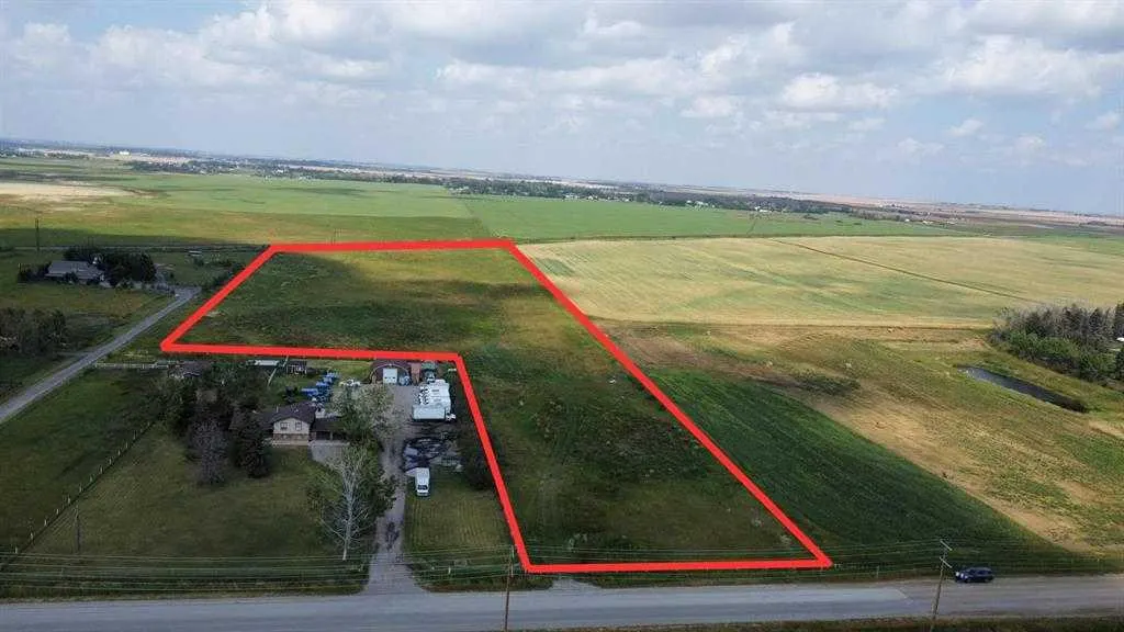 280132 Township Road 240