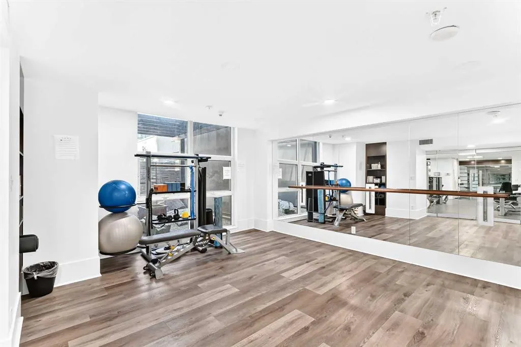 1111 10 Street SW #2907