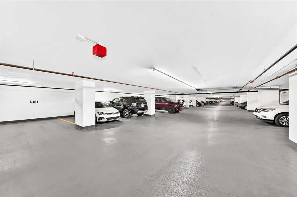 1111 10 Street SW #2907