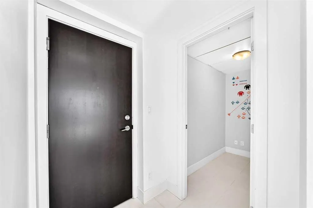 1111 10 Street SW #2907