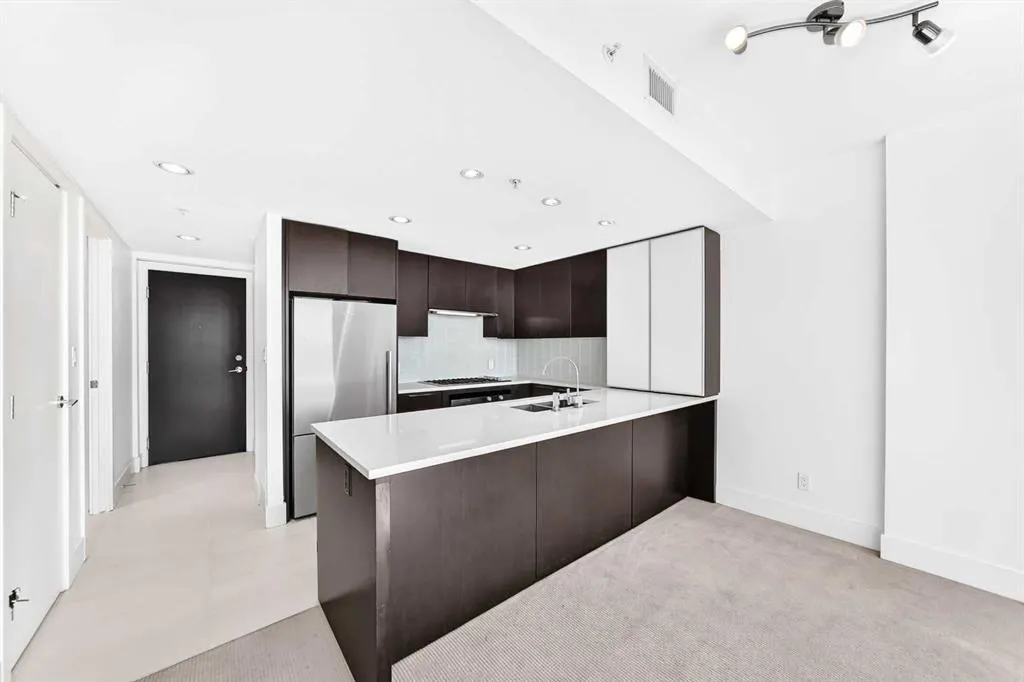 1111 10 Street SW #2907