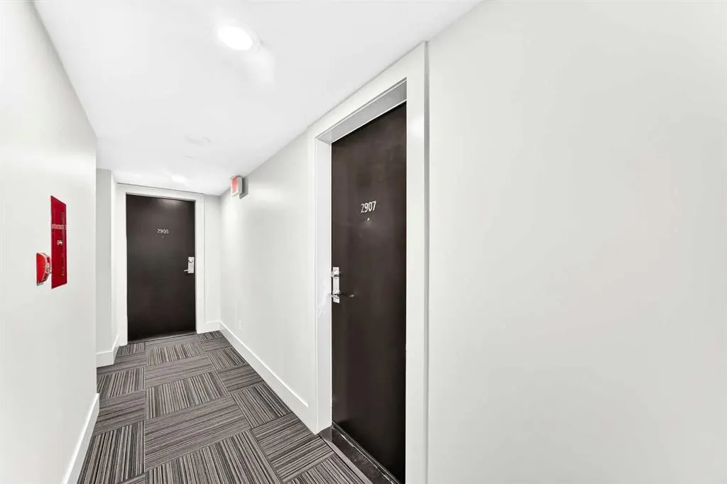 1111 10 Street SW #2907