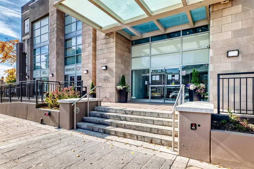 1111 10 Street SW #2907
