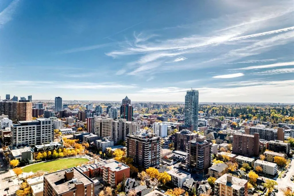 1111 10 Street SW #2907