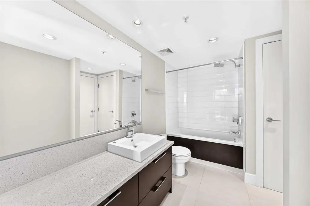 1111 10 Street SW #2907