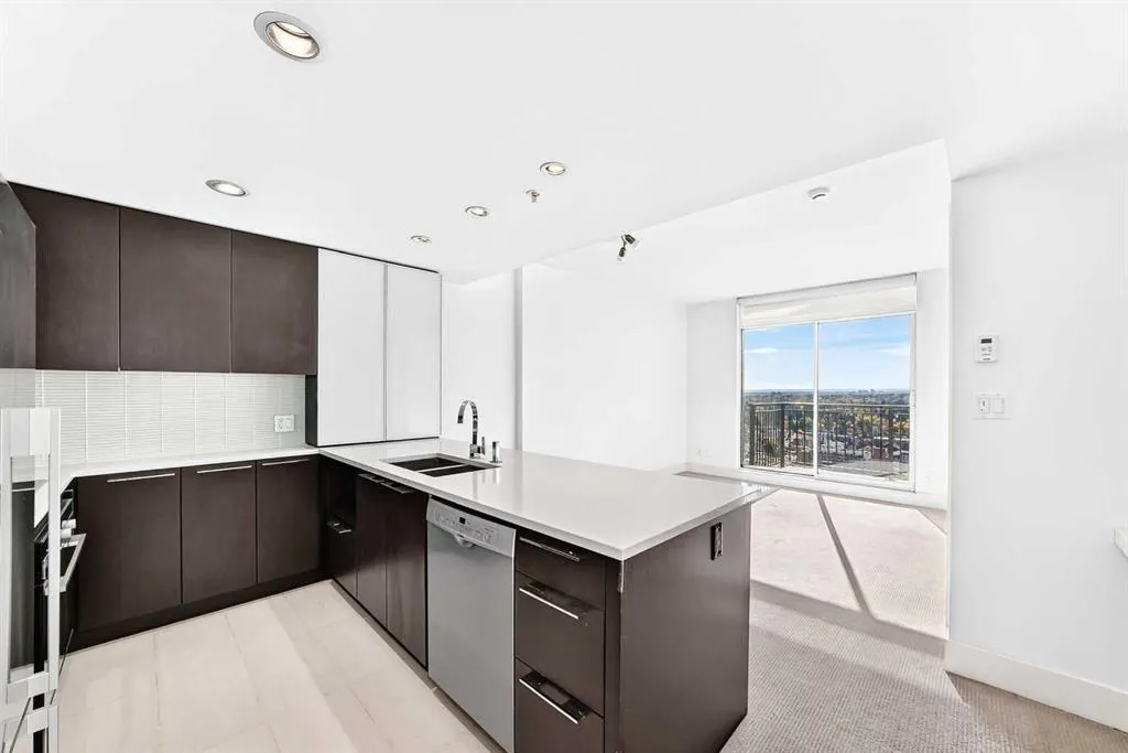 1111 10 Street SW #2907