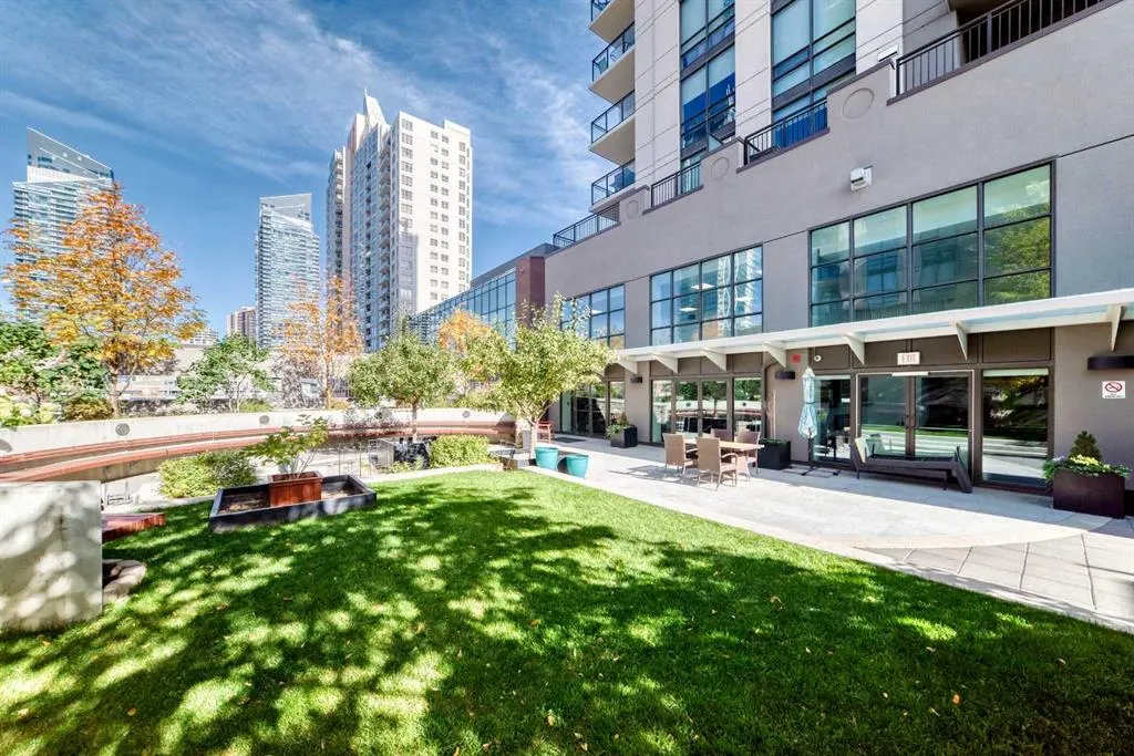 1111 10 Street SW #2907