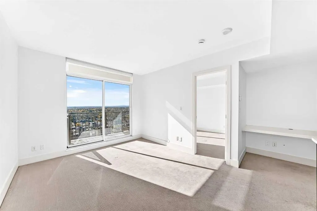 1111 10 Street SW #2907