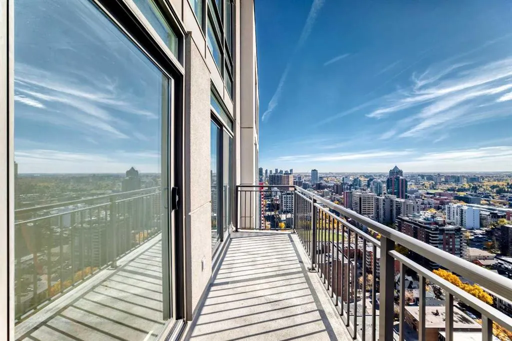 1111 10 Street SW #2907