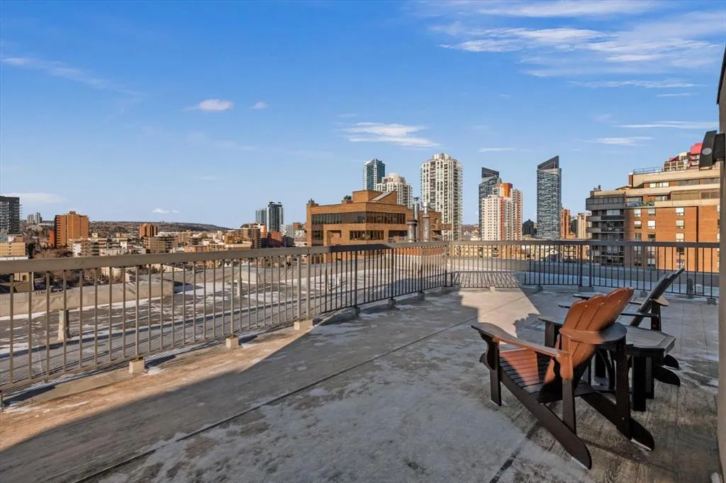 1001 14 Avenue SW #601