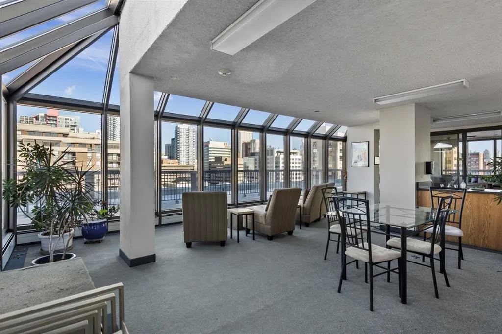 1001 14 Avenue SW #601