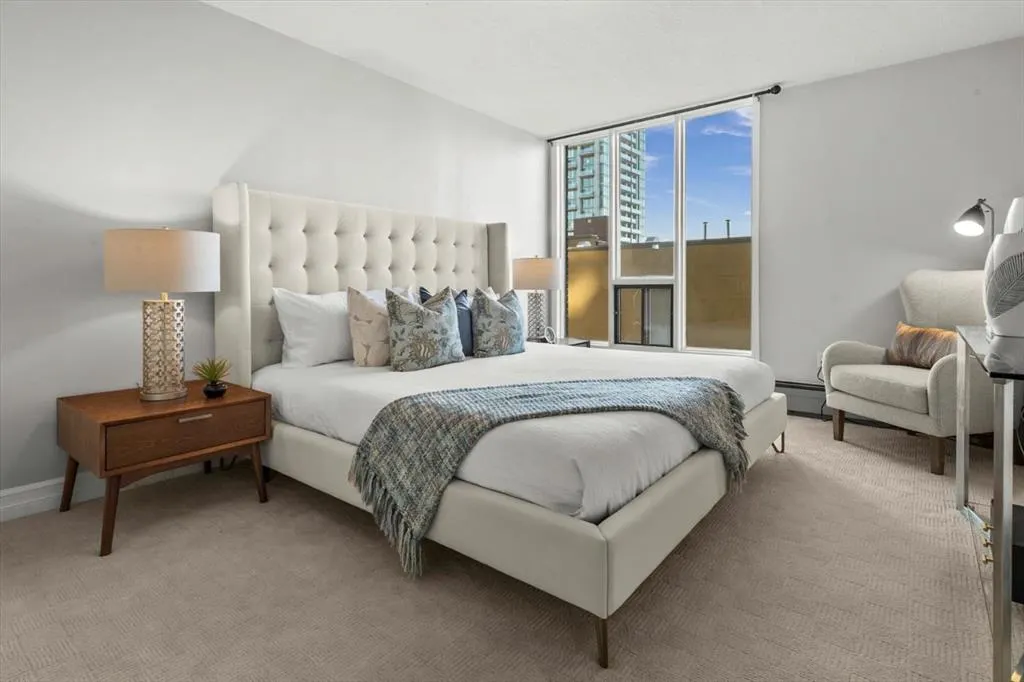 1001 14 Avenue SW #601