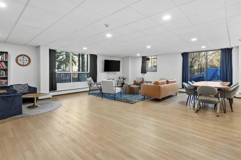1001 14 Avenue SW #601