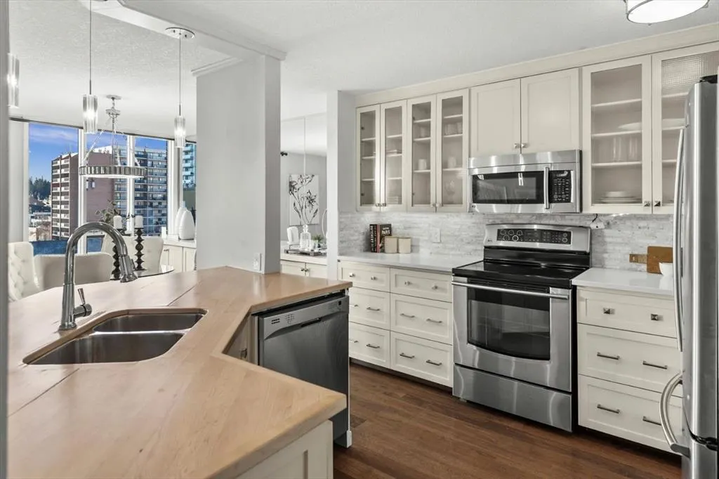 1001 14 Avenue SW #601