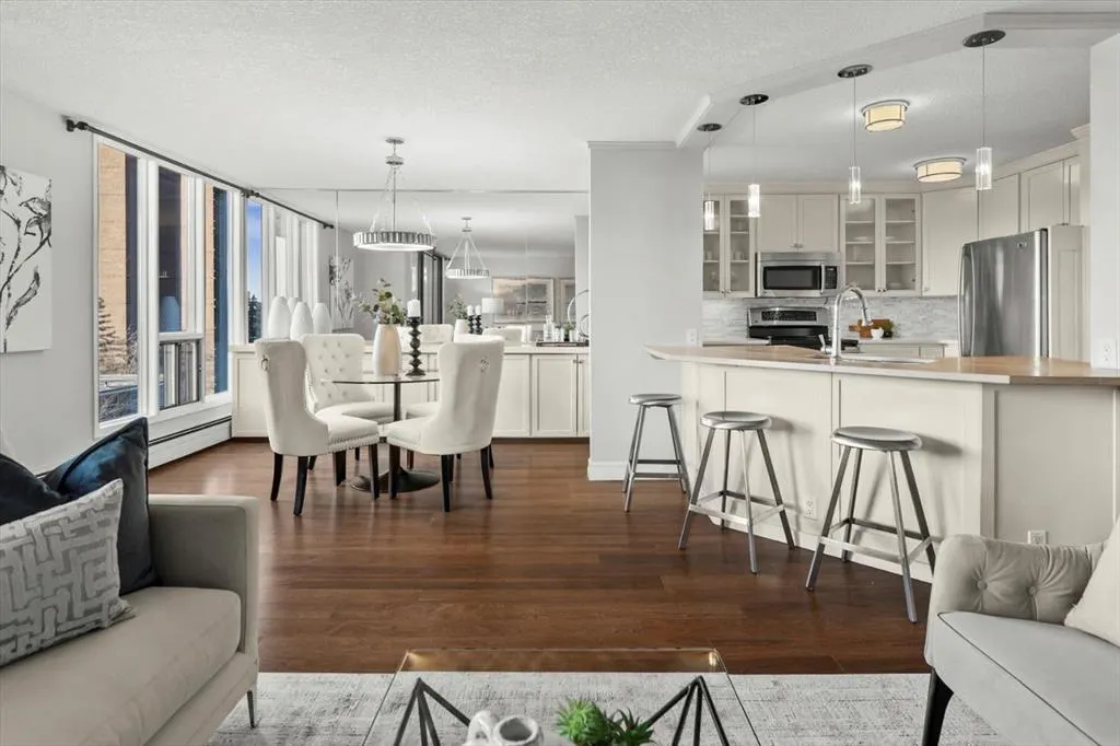 1001 14 Avenue SW #601