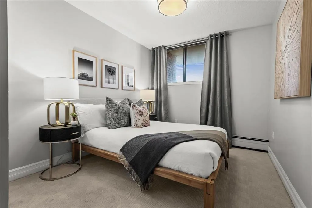 1001 14 Avenue SW #601