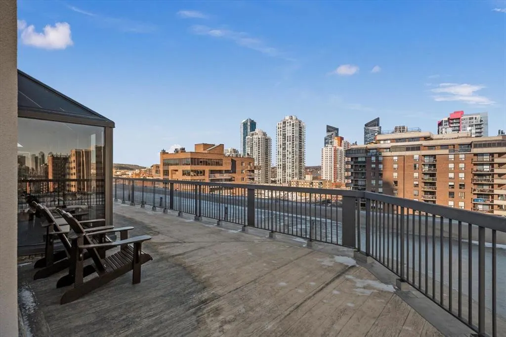 1001 14 Avenue SW #601