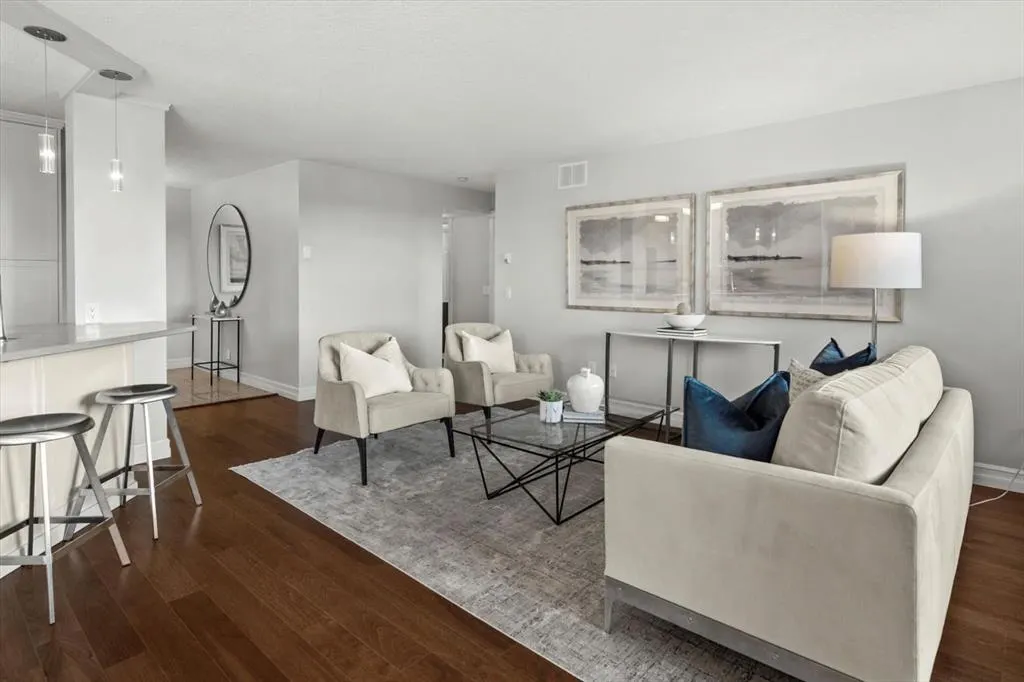 1001 14 Avenue SW #601