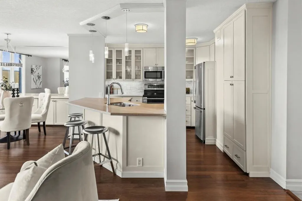 1001 14 Avenue SW #601