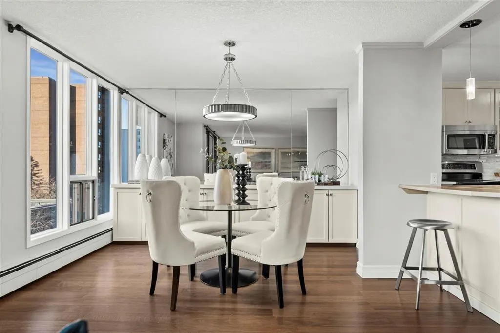 1001 14 Avenue SW #601