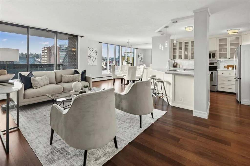 1001 14 Avenue SW #601