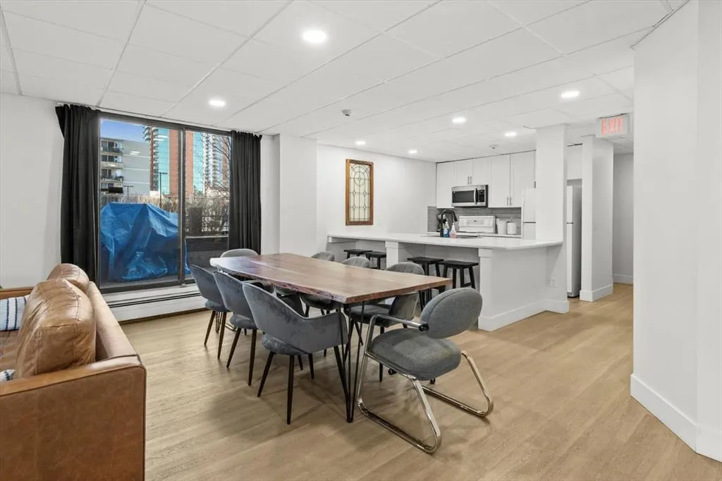 1001 14 Avenue SW #601