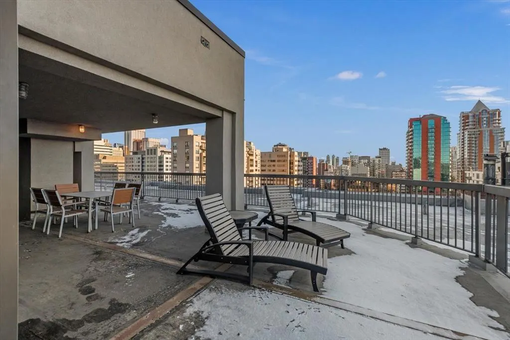 1001 14 Avenue SW #601