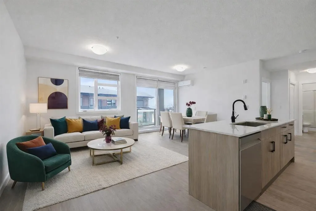 55 Lucas Way NW #1207