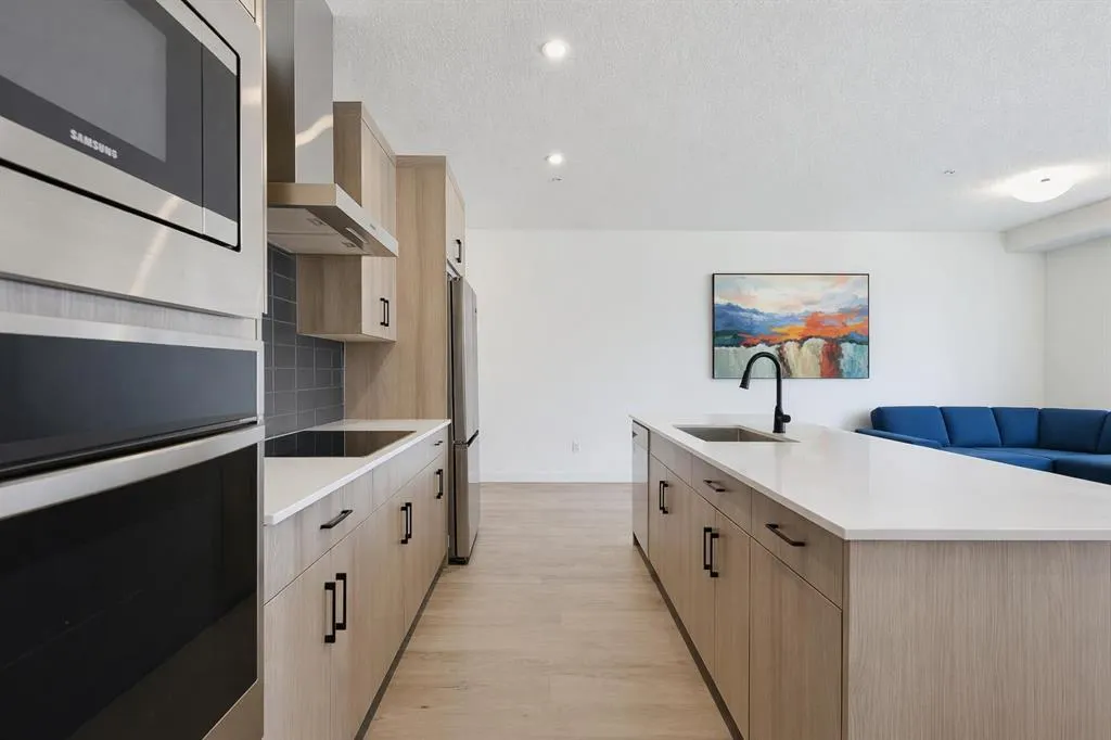 55 Lucas Way NW #1207