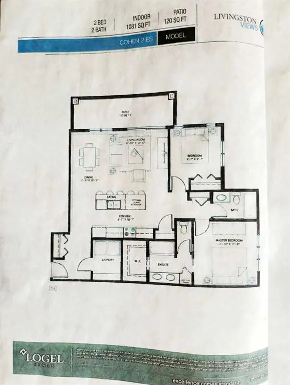 55 Lucas Way NW #1207