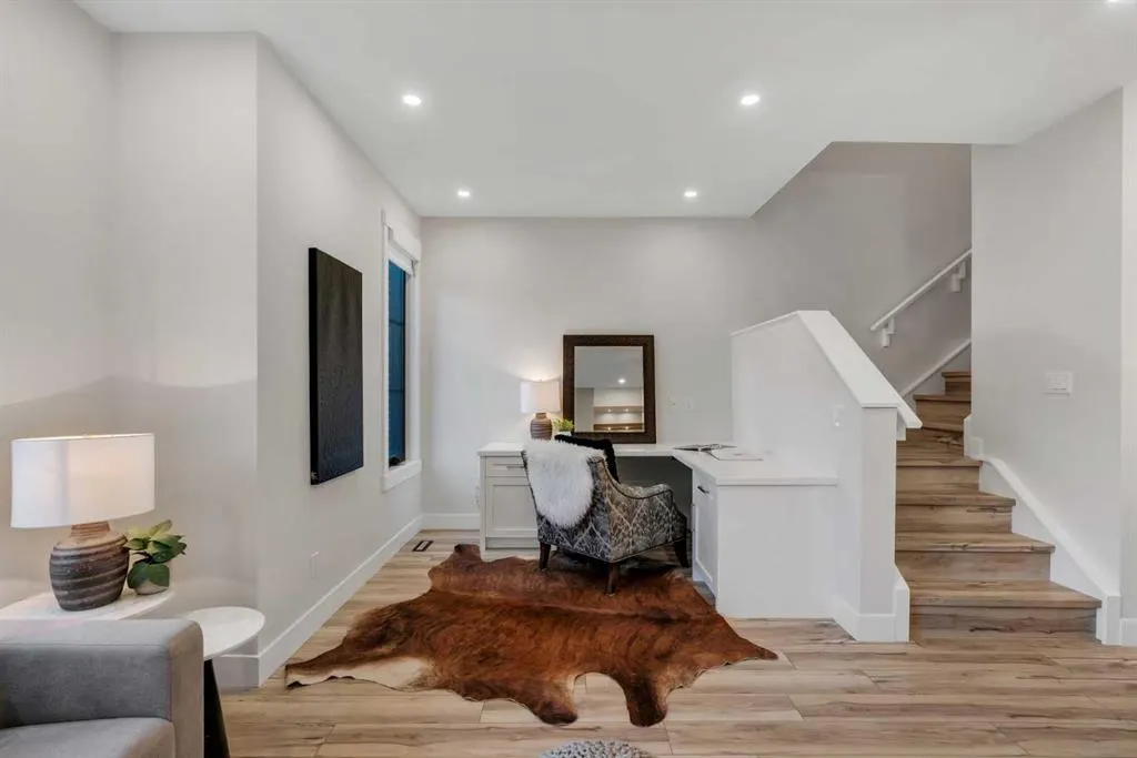 130 Discovery Drive SW #27