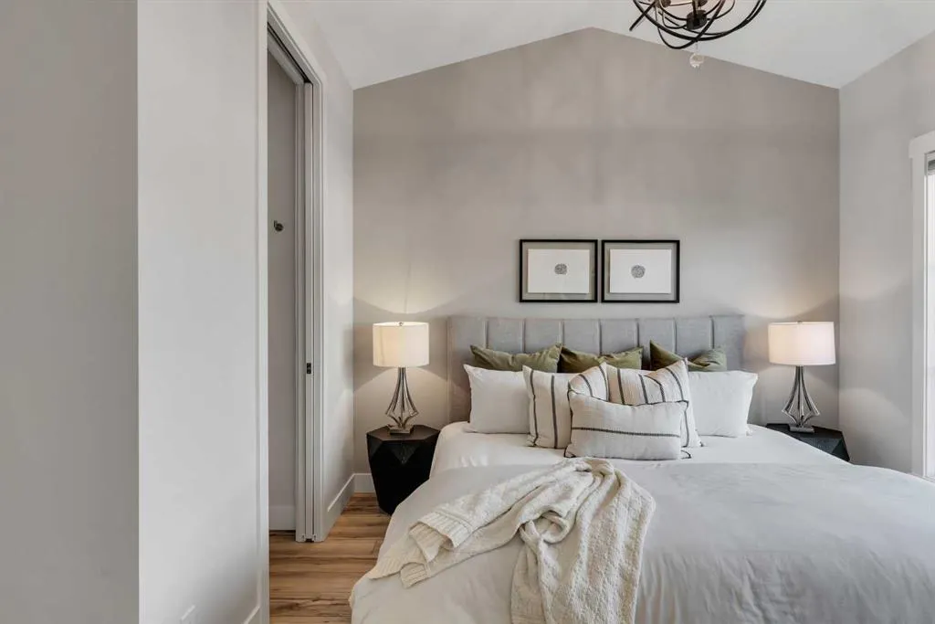 130 Discovery Drive SW #27