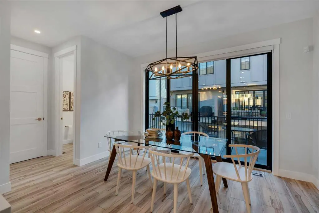 130 Discovery Drive SW #27