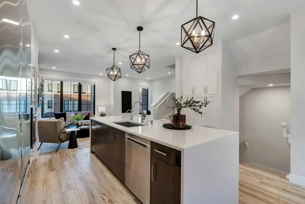 130 Discovery Drive SW #27