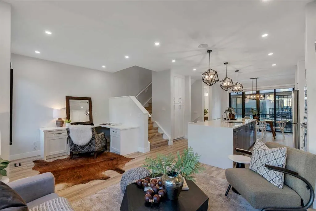 130 Discovery Drive SW #27